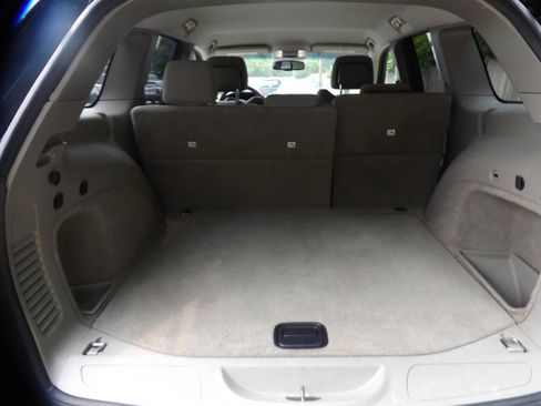 Used 2012 Jeep Grand Cherokee Laredo AWD/4WD image 6