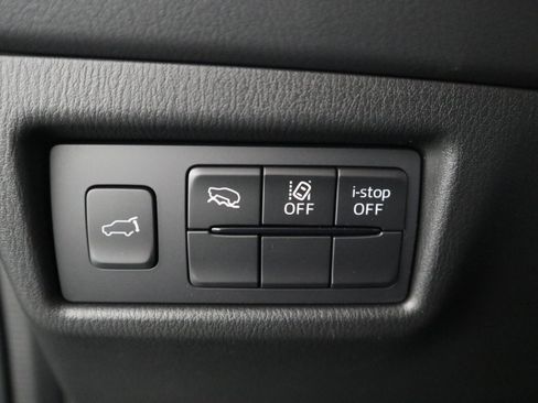 New 2025 MAZDA CX-5 Carbon Edition image 27