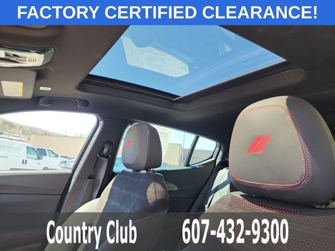 Used 2024 Dodge Hornet R/T Plus image 23