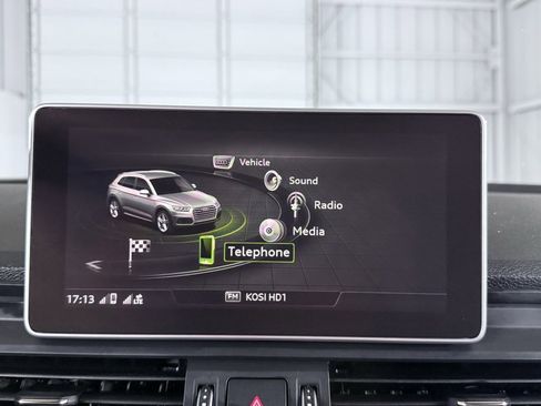 Used 2018 Audi Q5 2.0T Premium Plus w/ Premium Plus Package image 35