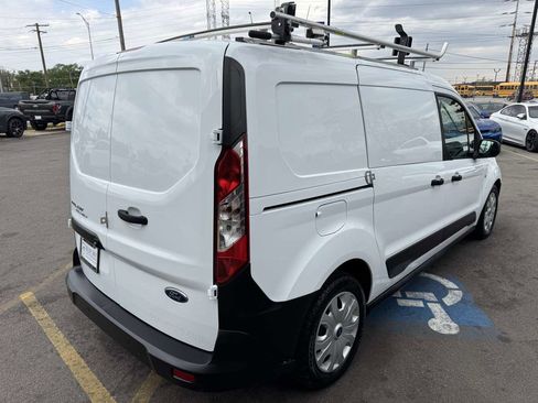 Used 2020 Ford Transit Connect XL FWD image 5