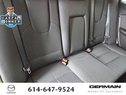 Used 2012 Ford Fusion SE FWD image 19