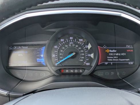 Used 2017 Ford Edge Sport w/ Equipment Group 401A AWD/4WD image 30