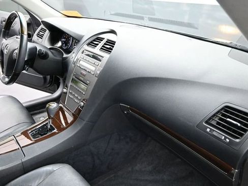 Used 2012 Lexus ES 350 FWD image 23