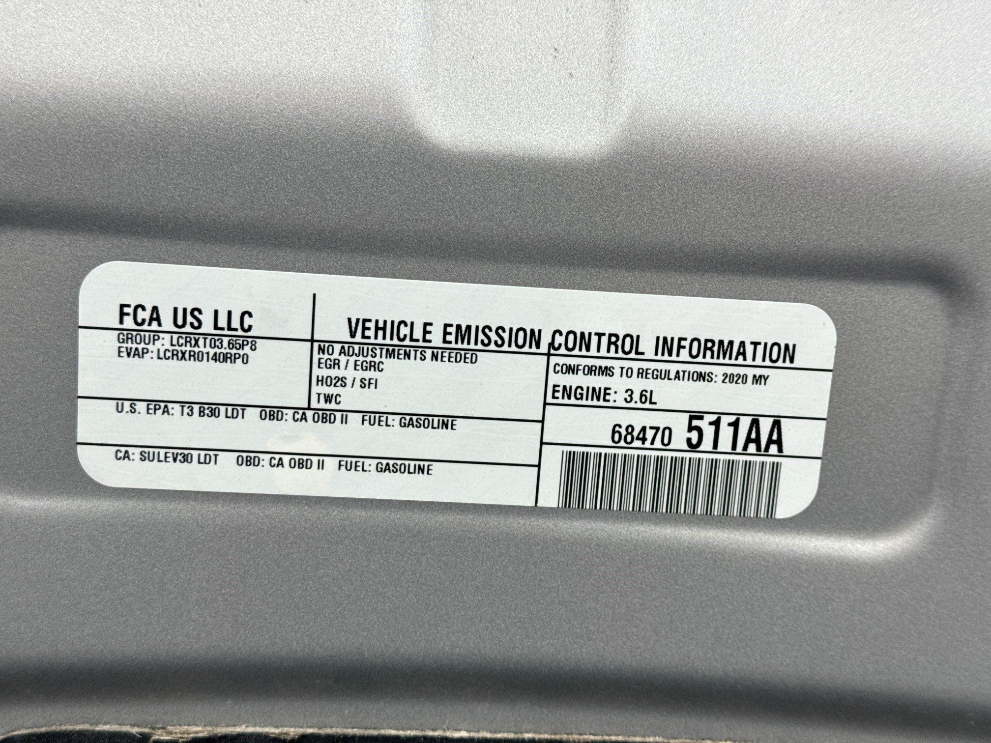 Used 2020 Chrysler Pacifica Limited FWD image 22