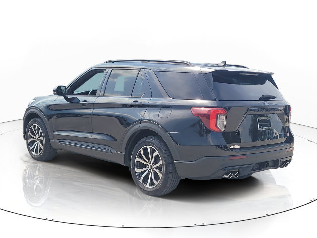 Used 2021 Ford Explorer ST w/ Equipment Group 401A AWD/4WD image 7