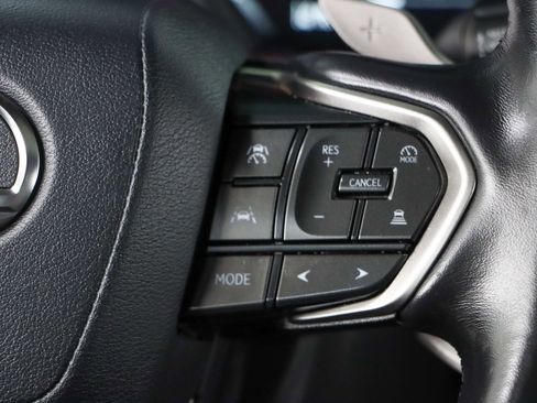 Used 2024 Lexus GX 550 w/ Accessory Package (Z1) AWD/4WD image 15