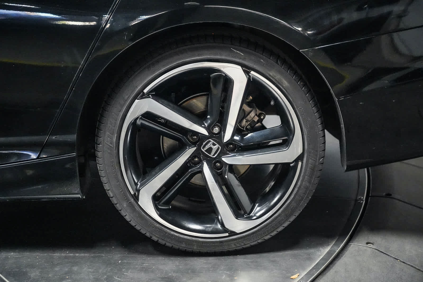 Used 2022 Honda Accord Sport Special Edition image 10