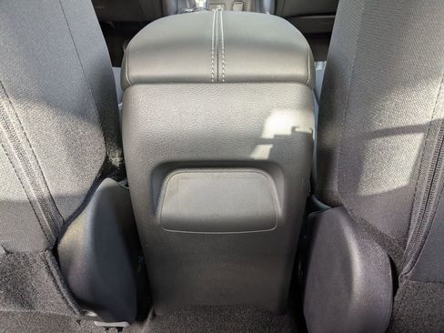 New 2025 Nissan Sentra S image 25