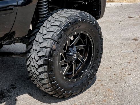 Used 2015 Ford F250 Platinum w/ FX4 Off-Road Package image 60