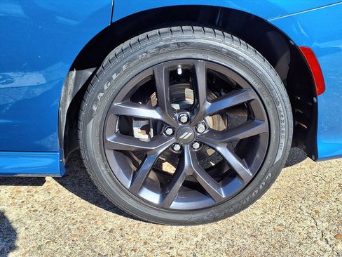 Used 2022 Dodge Charger GT w/ Blacktop Package image 25