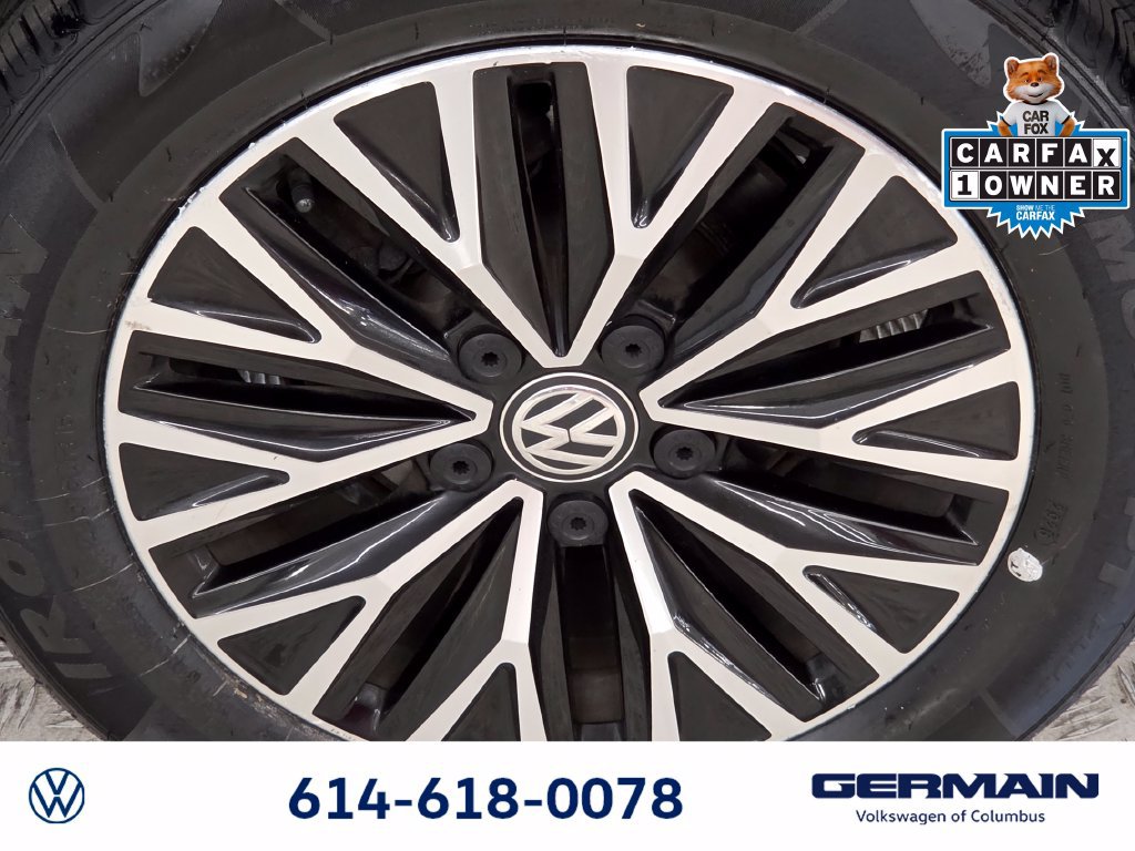 Used 2019 Volkswagen Jetta SE FWD image 12