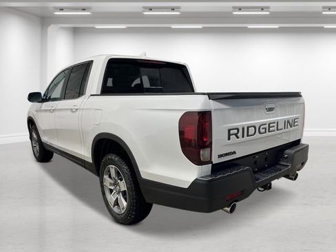 New 2026 Honda Ridgeline RTL image 5