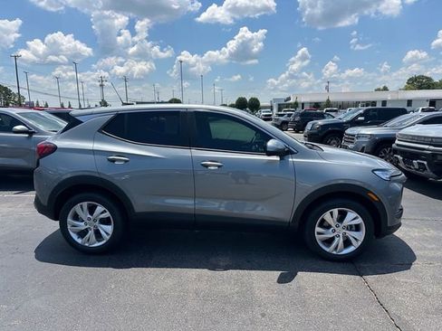 New 2026 Buick Encore GX Preferred w/ Comfort Package image 11