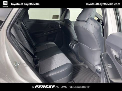 New 2026 Toyota bZ XLE image 13