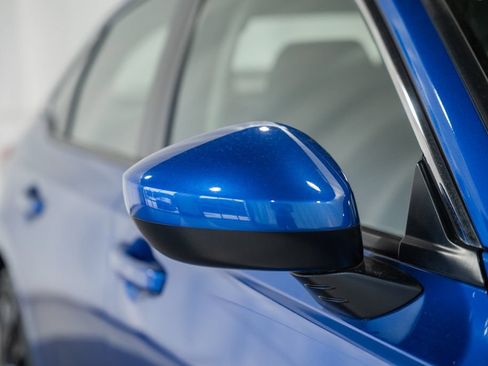 Used 2023 Honda Civic LX image 11