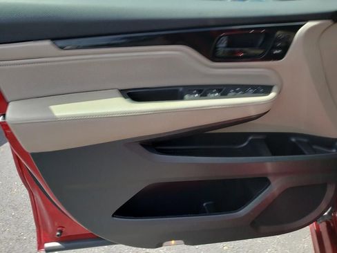 Used 2022 Honda Odyssey Touring image 19