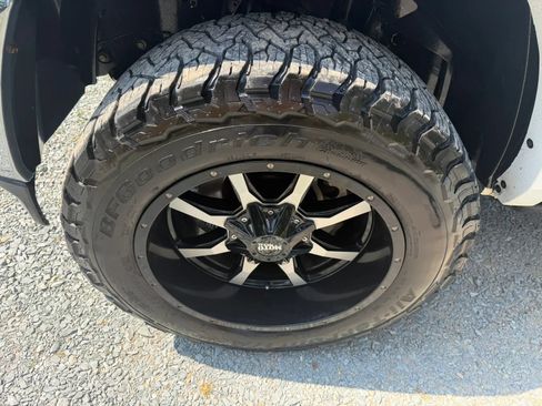 Used 2019 RAM 3500 Limited AWD/4WD image 10