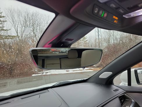 Certified 2021 Cadillac XT5 Sportv image 29