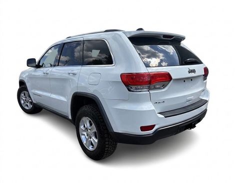 Used 2014 Jeep Grand Cherokee Laredo w/ Quick Order Package 23E image 8