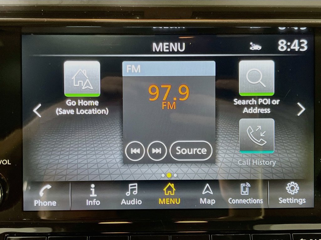 Used 2024 Nissan Z NISMO w/ Floor Mat Package RWD image 17