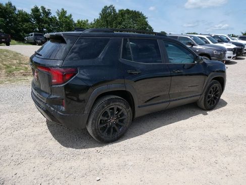 New 2026 GMC Terrain Elevation w/ Black Edition AWD/4WD image 4