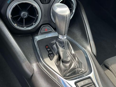 Used 2023 Chevrolet Camaro LT w/ RS Package RWD image 27