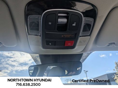 Certified 2023 Hyundai Tucson SEL w/ Convenience Package AWD/4WD image 26