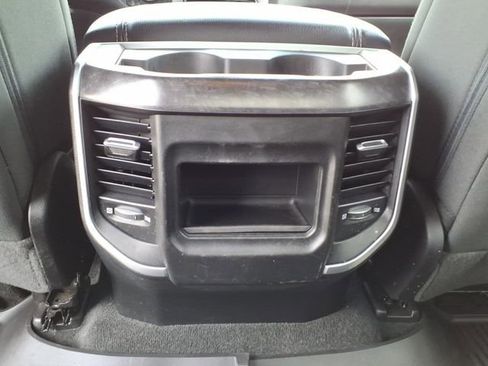 Used 2023 RAM 1500 Big Horn AWD/4WD image 19