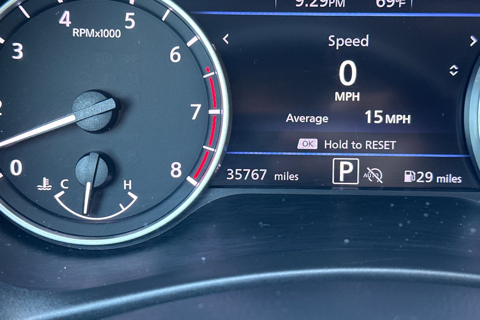 Used 2024 Nissan Sentra SV FWD image 33