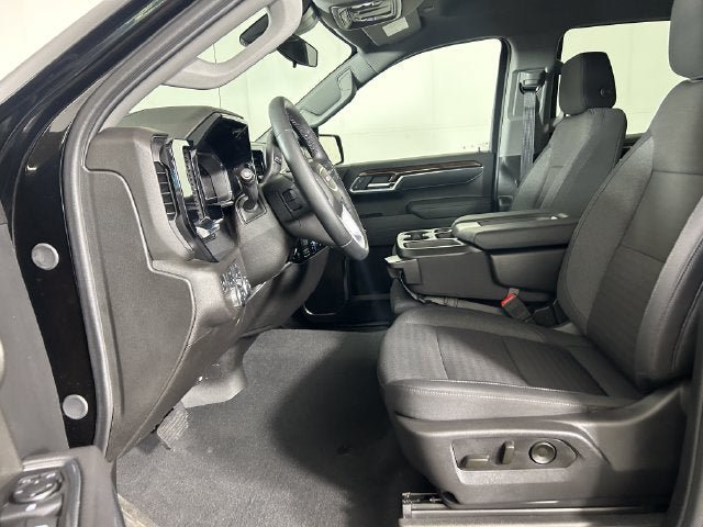Used 2025 GMC Sierra 1500 Elevation AWD/4WD image 11