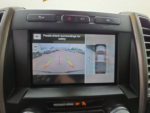 Used 2019 Ford F150 Limited AWD/4WD image 16