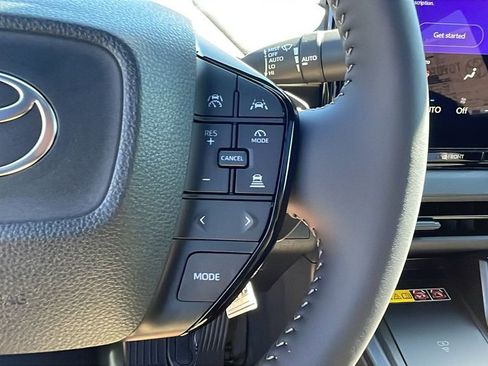 New 2026 Toyota C-HR AWD/4WD image 22