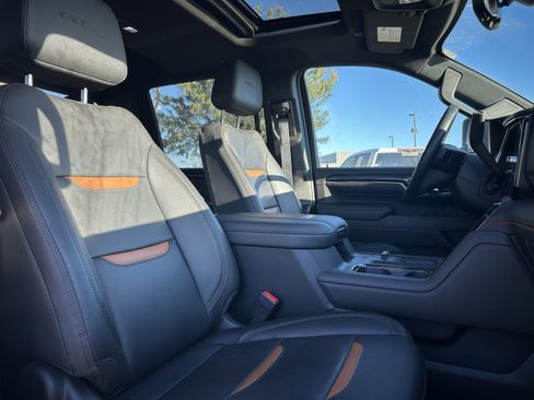 Used 2024 GMC Sierra 2500 AT4 w/ Technology Package image 14