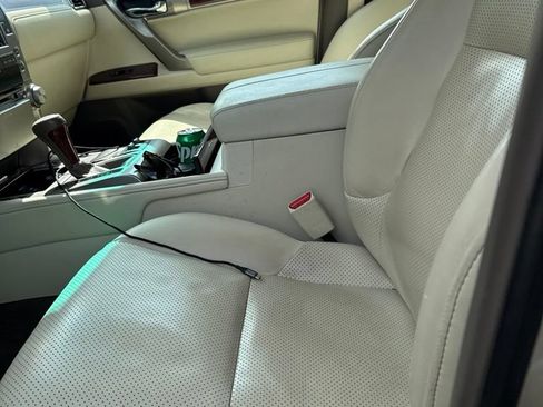 Used 2013 Lexus GX 460 w/ Comfort Plus Pkg AWD/4WD image 4