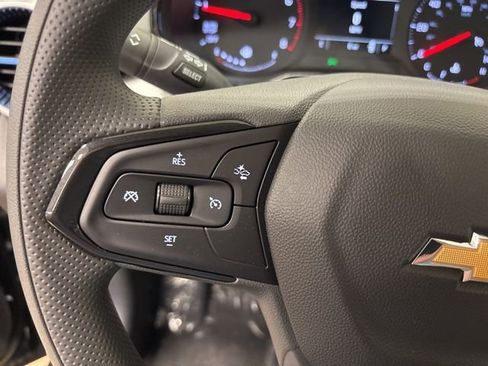 New 2026 Chevrolet Trax LS w/ LS Convenience Package FWD image 24