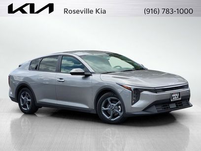 Certified 2025 Kia K4