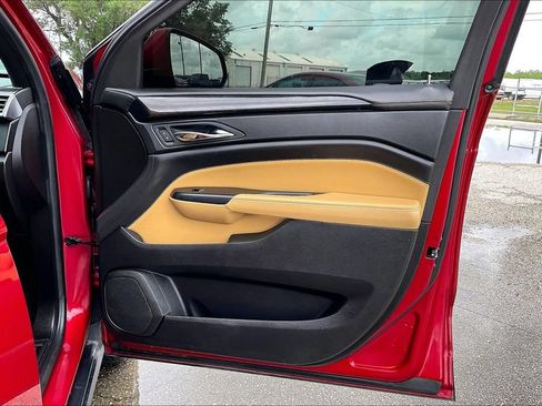 Used 2016 Cadillac SRX Luxury FWD image 29