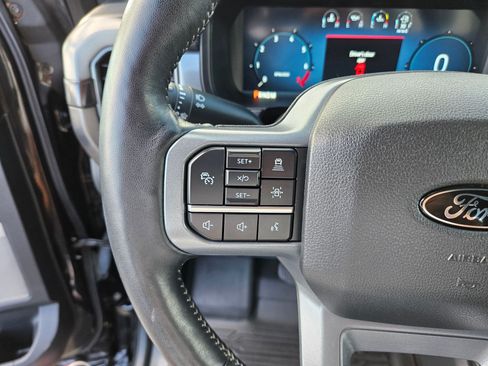 Used 2024 Ford F150 Lariat AWD/4WD image 20