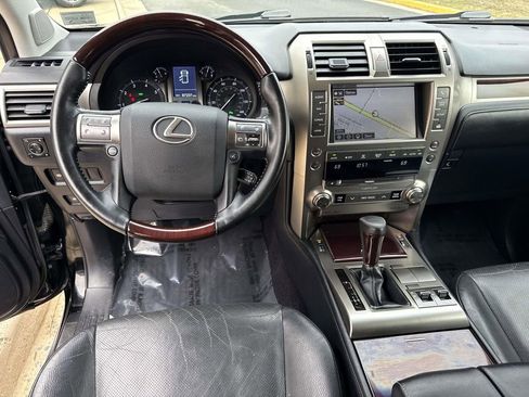 Used 2019 Lexus GX 460 Premium image 23