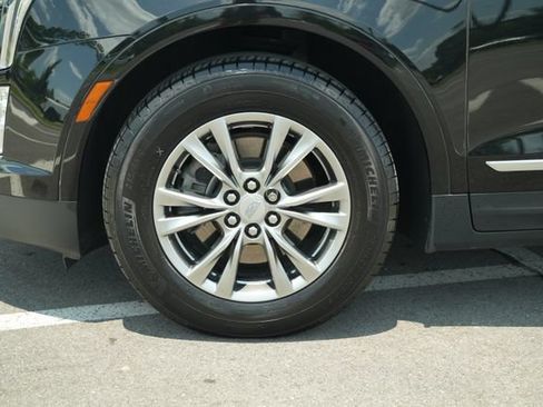 Used 2023 Cadillac XT5 Premium Luxury AWD/4WD image 11
