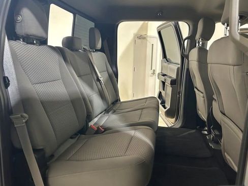 Used 2018 Ford F150 XLT w/ Equipment Group 302A Luxury RWD image 25