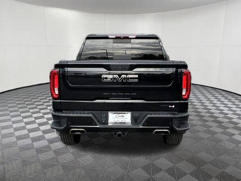 Used 2019 GMC Sierra 1500 AT4 w/ AT4 Premium Package image 5