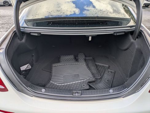 Used 2019 Mercedes-Benz E 63 AMG S image 27