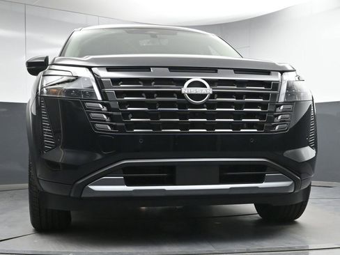 New 2026 Nissan Pathfinder SL AWD/4WD image 24