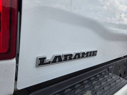 Used 2022 RAM 2500 Laramie AWD/4WD image 10