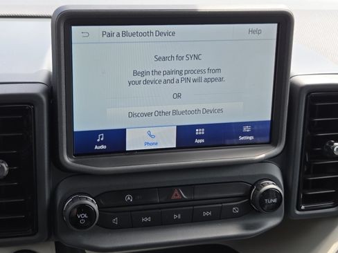 Used 2024 Ford Bronco Sport Heritage w/ Heritage Convenience Package AWD/4WD image 6