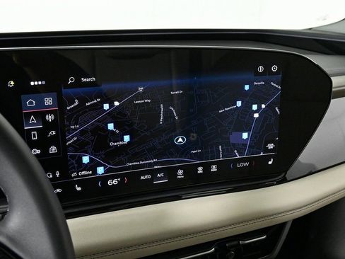 New 2025 Audi A6 e-tron Premium image 14