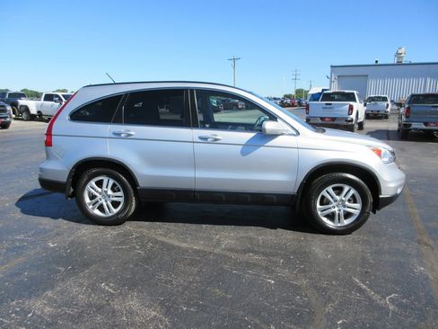 Used 2010 Honda CR-V EX-L image 2