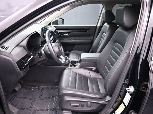 Certified 2024 Honda CR-V EX-L image 19